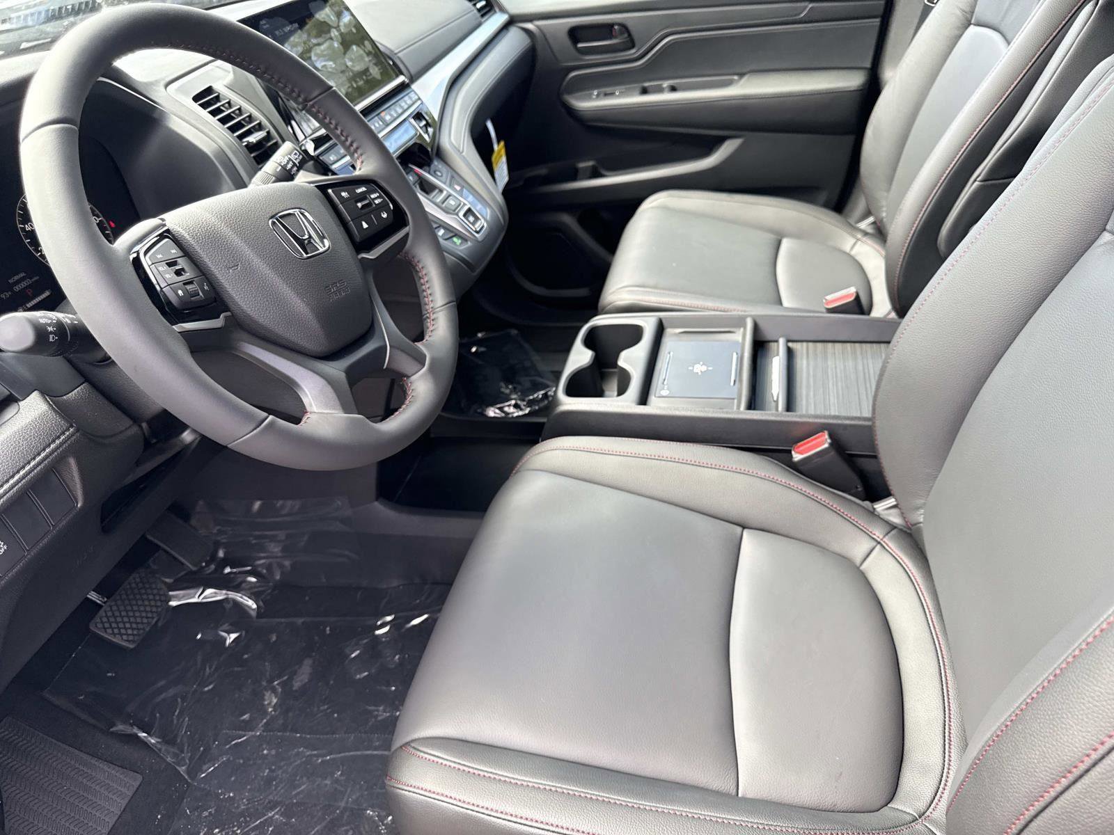New 2026 Honda Odyssey Sport-L image 24