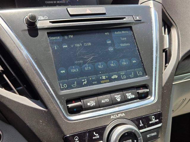 Used 2020 Acura MDX SH-AWD w/ Technology Package image 21