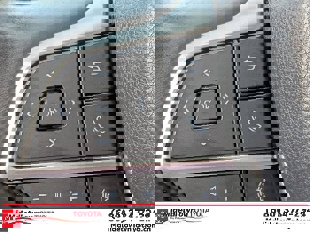 Certified 2024 Toyota Grand Highlander XLE image 19