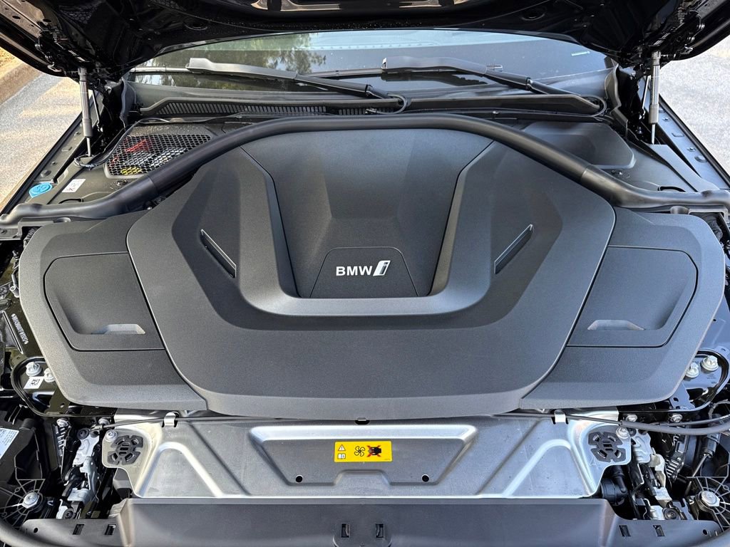 New 2026 BMW i4 xDrive40i image 29