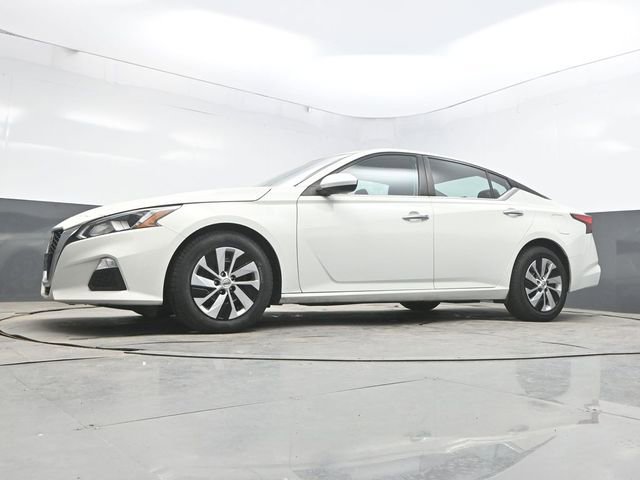 Used 2021 Nissan Altima 2.5 S FWD image 26