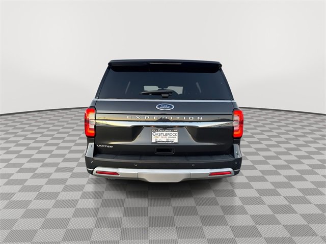 Used 2024 Ford Expedition Limited image 7