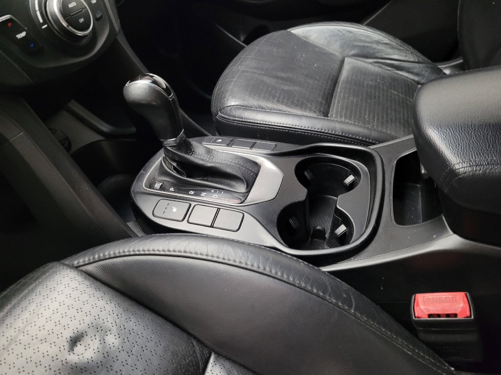 Used 2013 Hyundai Santa Fe Limited w/ Technology Pkg FWD image 26