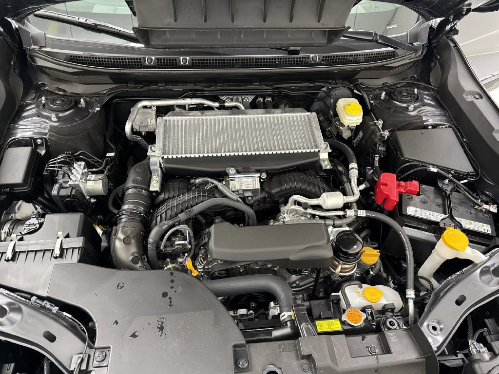 New 2026 Subaru Outback Touring XT AWD/4WD image 10