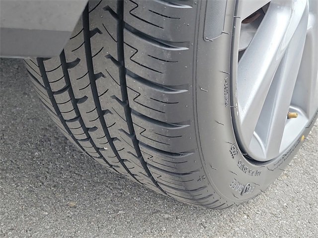 Used 2023 MAZDA MAZDA3 s image 24