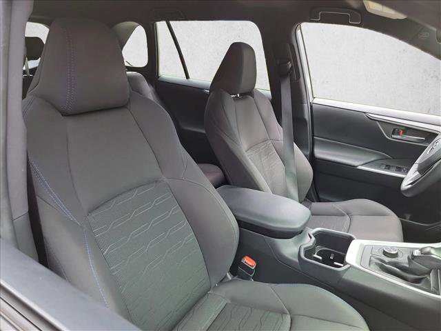 Used 2023 Toyota RAV4 SE AWD/4WD image 15