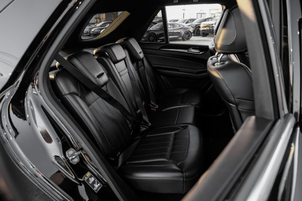 Used 2018 Mercedes-Benz GLE 350 image 41