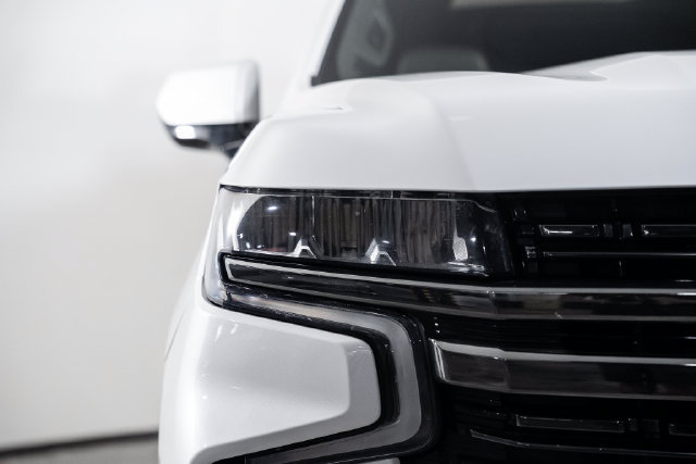 Used 2021 Chevrolet Tahoe RST RWD image 3