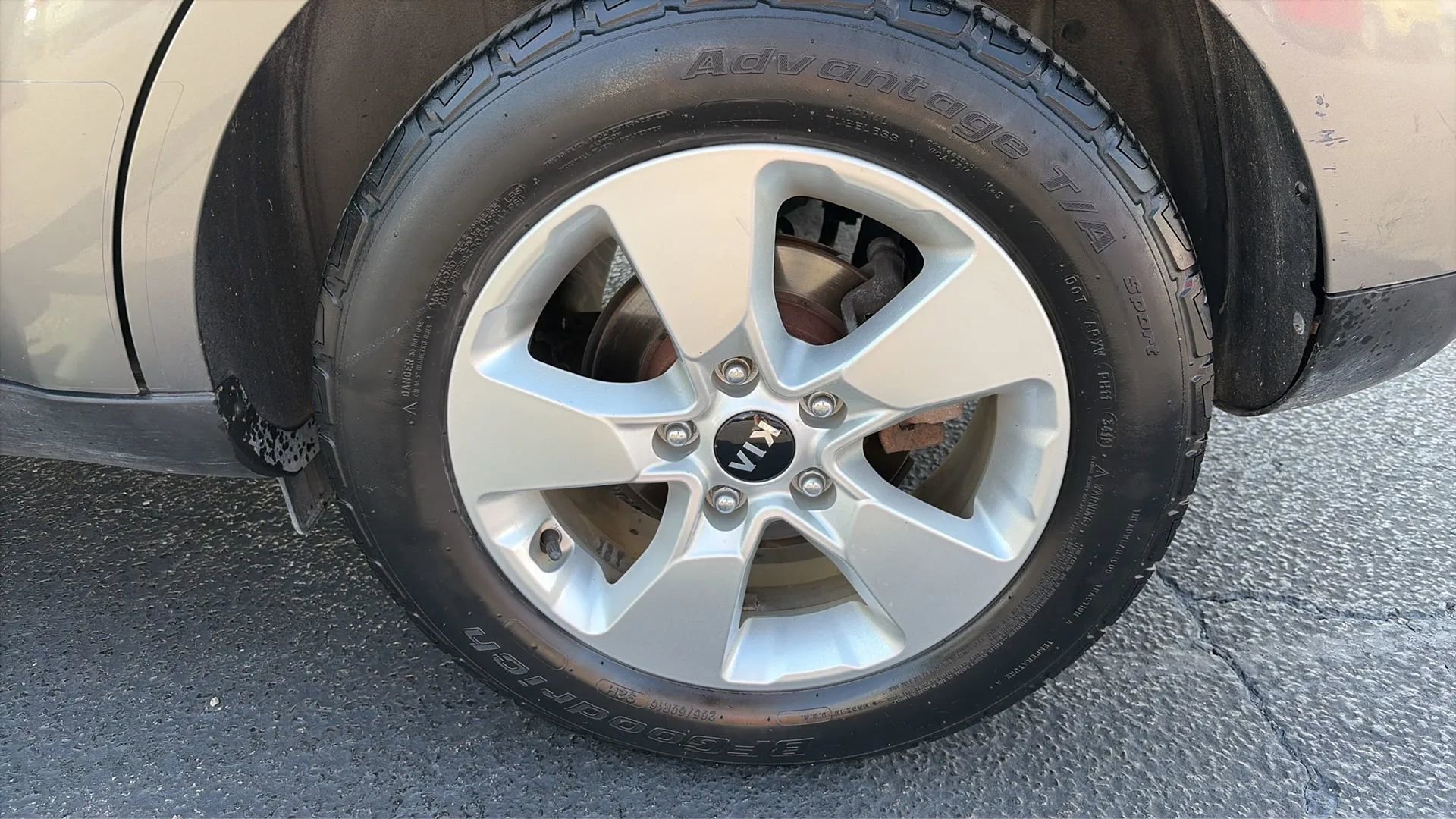Used 2019 Kia Soul w/ Convenience Package image 18