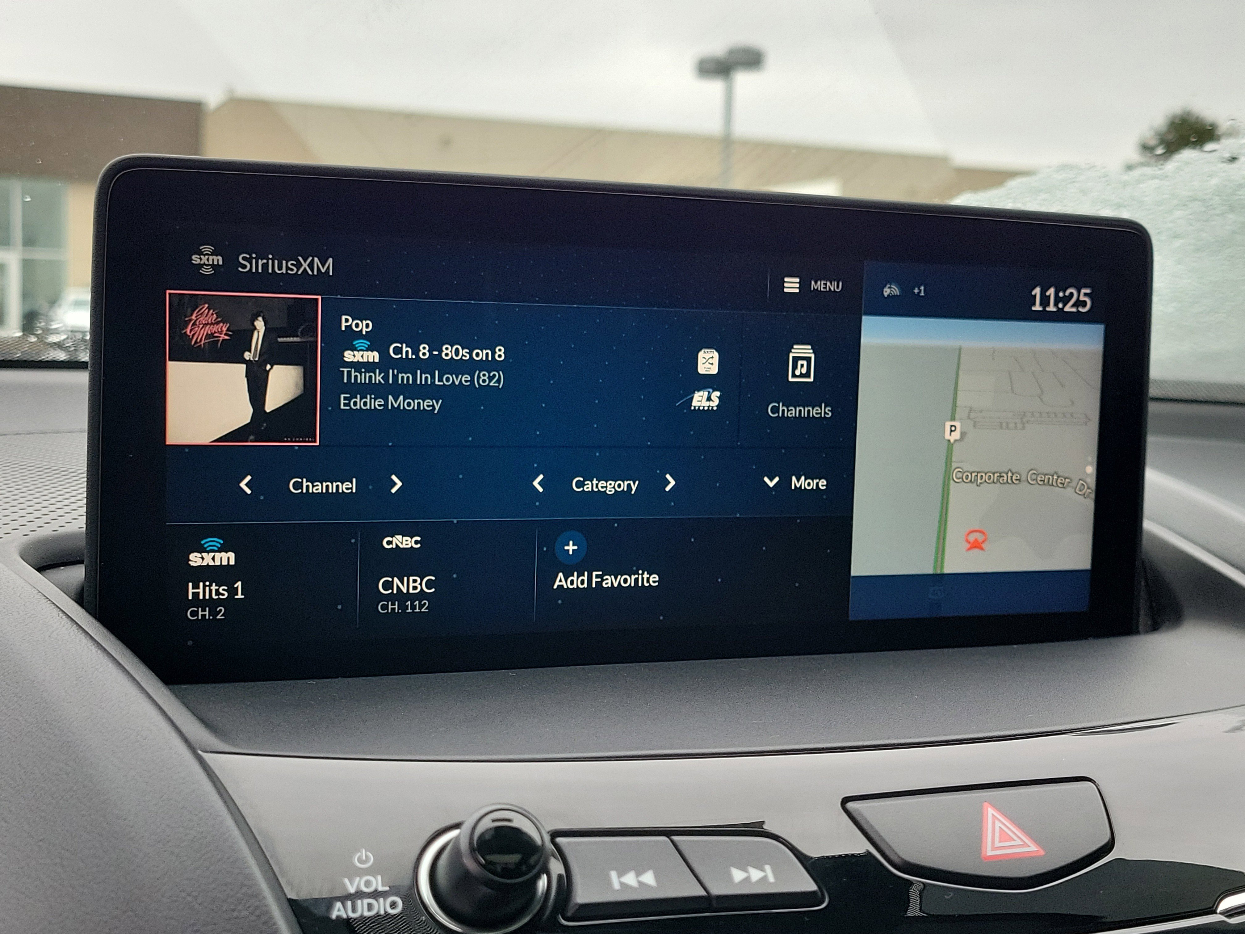 Used 2021 Acura RDX AWD w/ Advance Package image 26