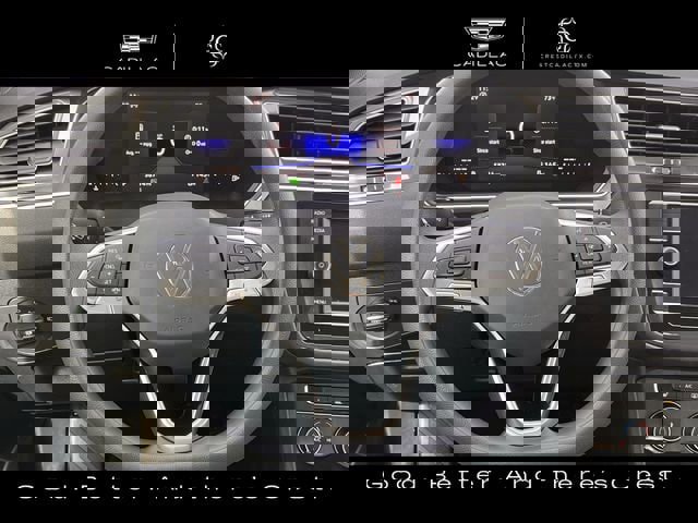 Used 2022 Volkswagen Tiguan S image 12