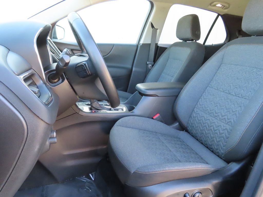 Used 2024 Chevrolet Equinox LT image 33
