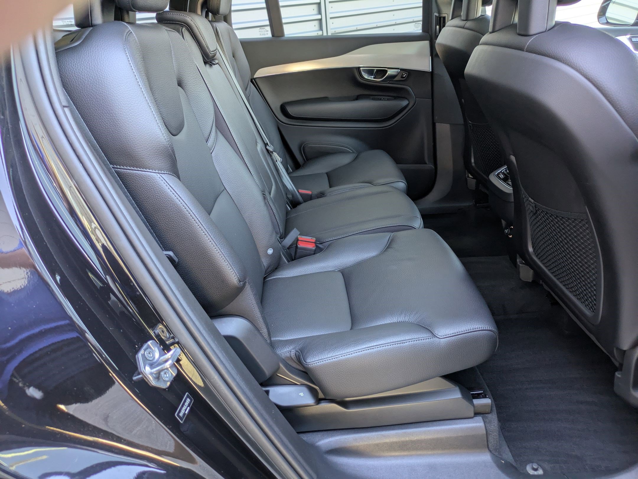 Used 2018 Volvo XC90 T5 Momentum w/ Convenience Package image 31