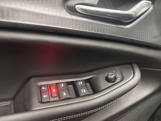 New 2025 Jeep Grand Cherokee Laredo image 16