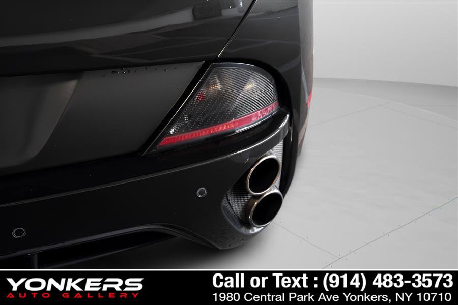 Used 2010 Ferrari California RWD image 73