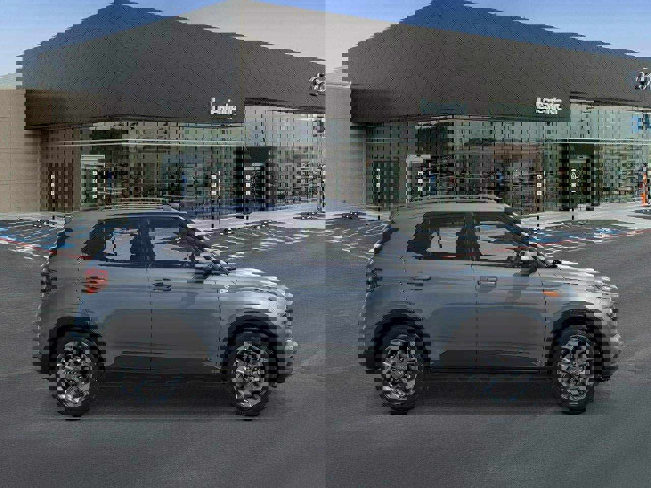 New 2026 Hyundai Venue SEL image 7