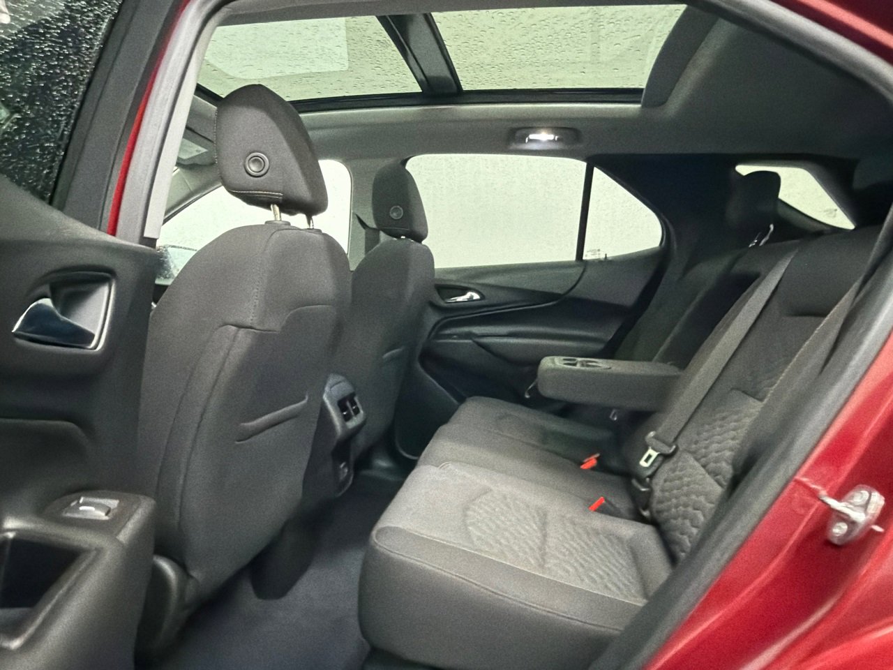 Used 2020 Chevrolet Equinox LT image 17