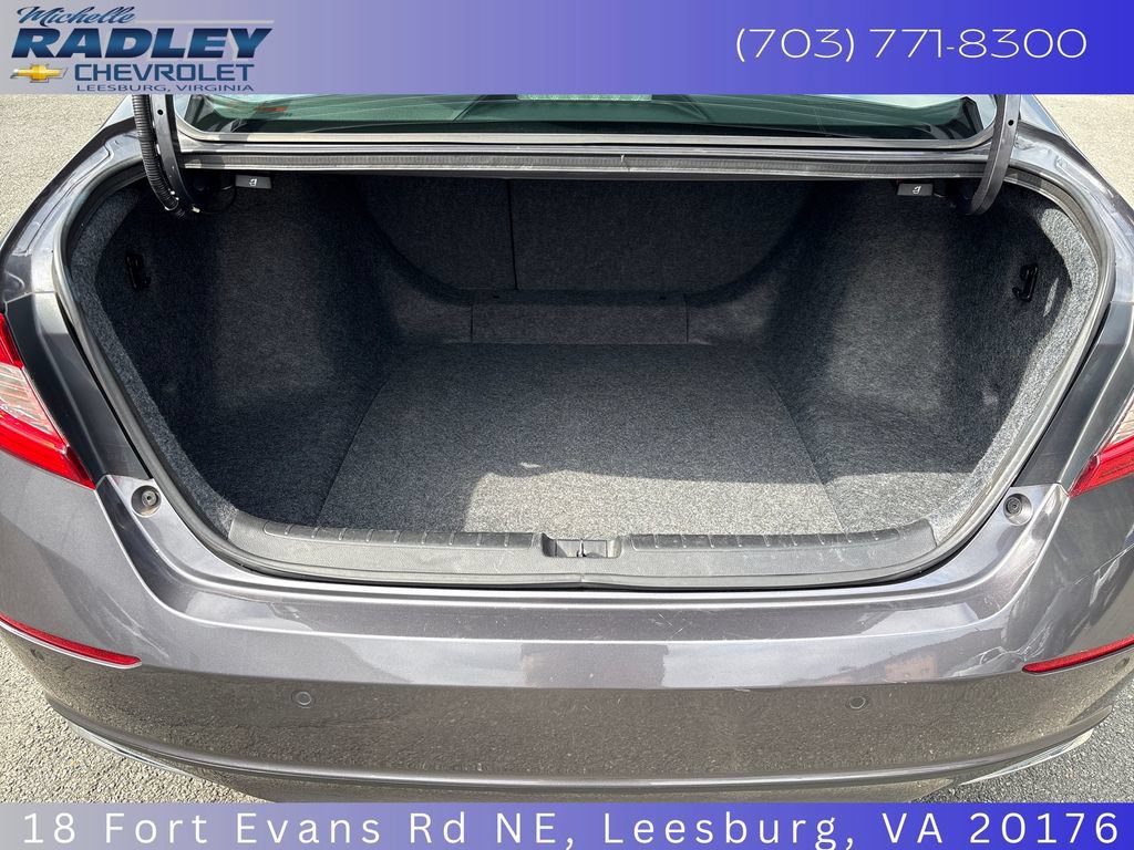 Used 2022 Honda Accord EX-L image 11