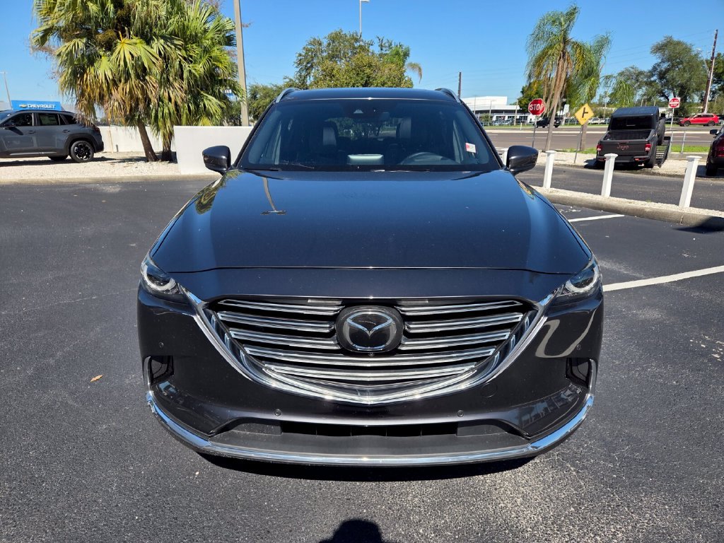 Used 2020 MAZDA CX-9 Grand Touring FWD image 19
