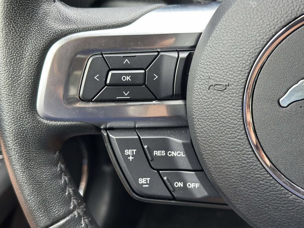 Used 2017 Ford Mustang GT Premium w/ GT Performance Package RWD image 37