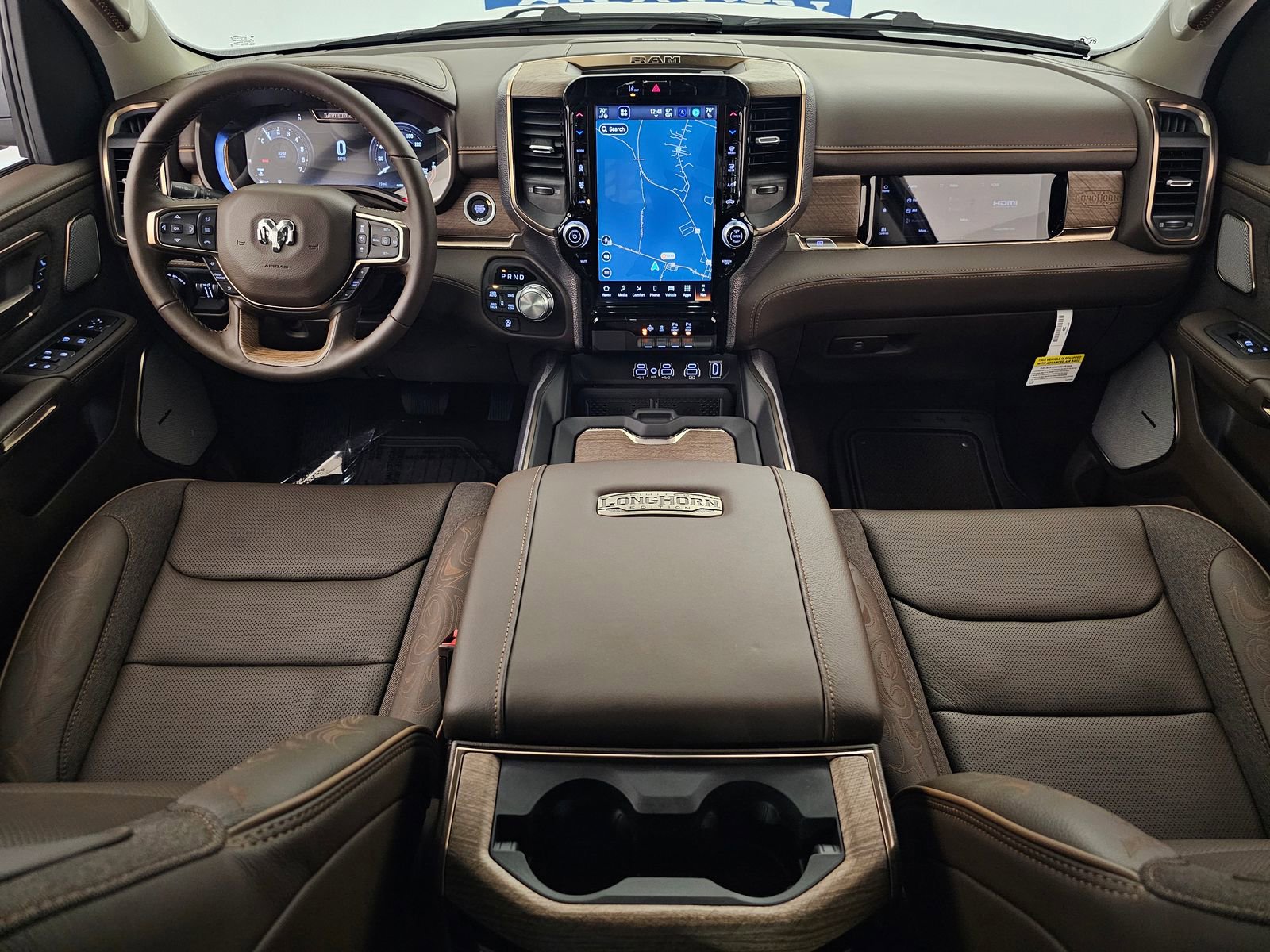 New 2026 RAM 1500 Limited image 16