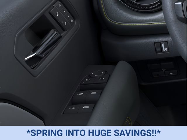 New 2026 Chevrolet Colorado ZR2 image 22