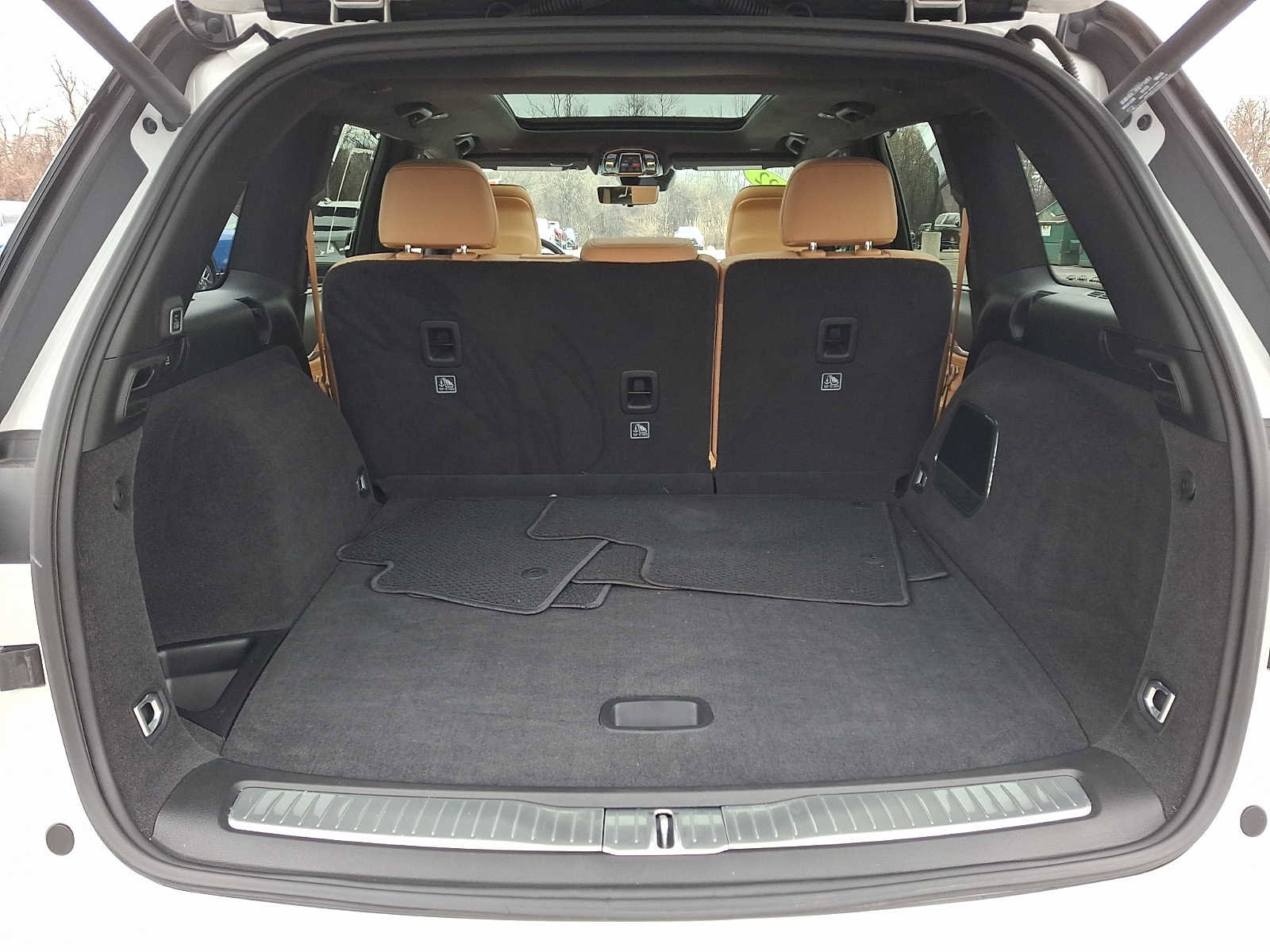 Used 2022 Jeep Grand Cherokee Summit image 31