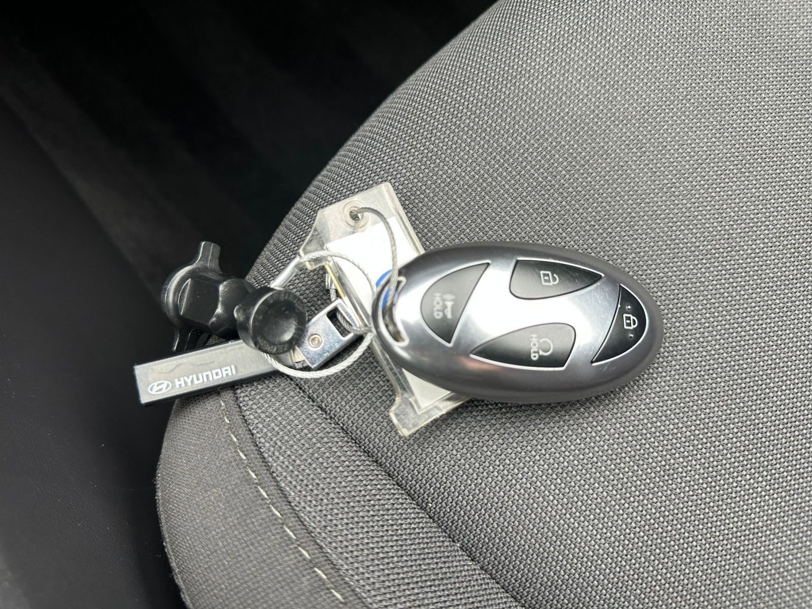 Used 2025 Hyundai Kona SEL image 22