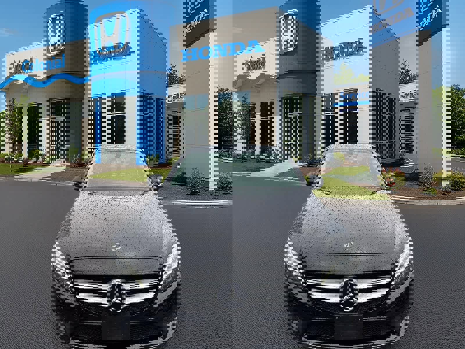 Used 2020 Mercedes-Benz C 300 4MATIC Sedan image 10