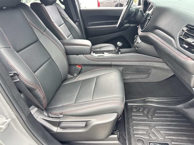 Used 2024 Dodge Durango R/T w/ Blacktop Package RWD image 11
