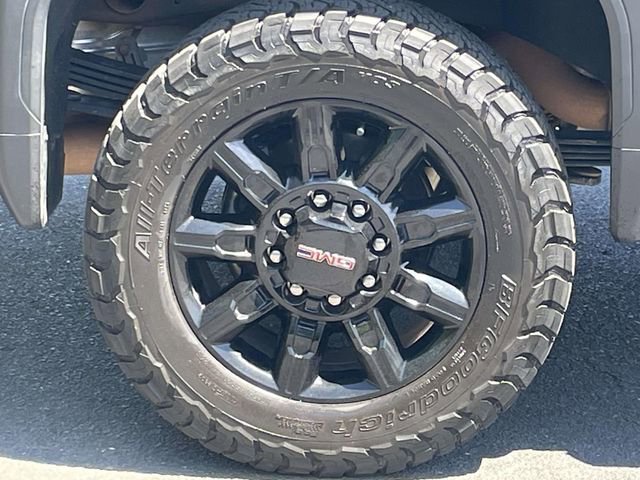 Used 2025 GMC Sierra 2500 AT4 w/ AT4 Premium Plus Package AWD/4WD image 36