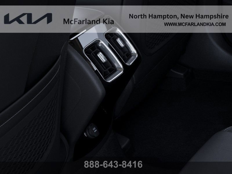 New 2026 Kia Sorento SX image 28