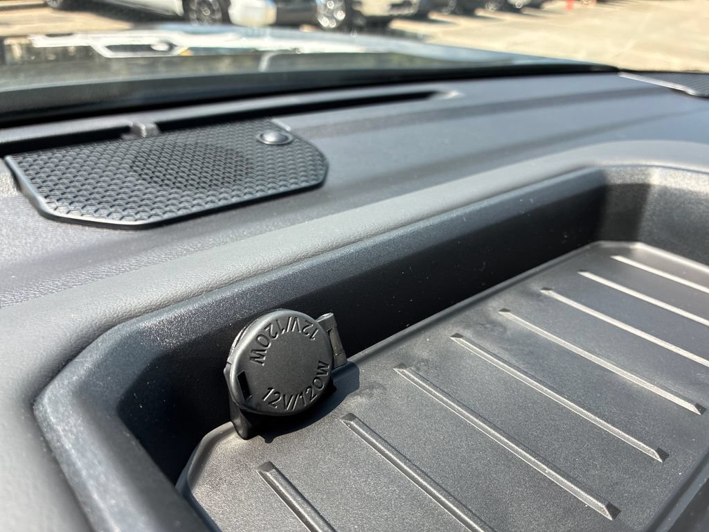 New 2026 Toyota Tundra 1794 Edition AWD/4WD image 44