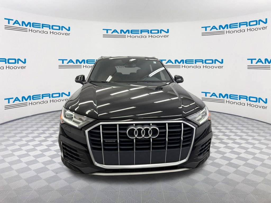 Used 2021 Audi Q7 2.0T Premium w/ Convenience Package image 8