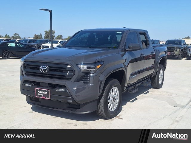 Used 2026 Toyota Tacoma SR5 image 1