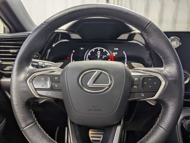 Used 2022 Lexus NX 350 F Sport w/ Accessory Package 2 AWD/4WD image 22