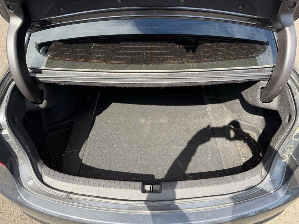 Used 2016 Acura TLX V6 w/ Technology Package FWD image 21