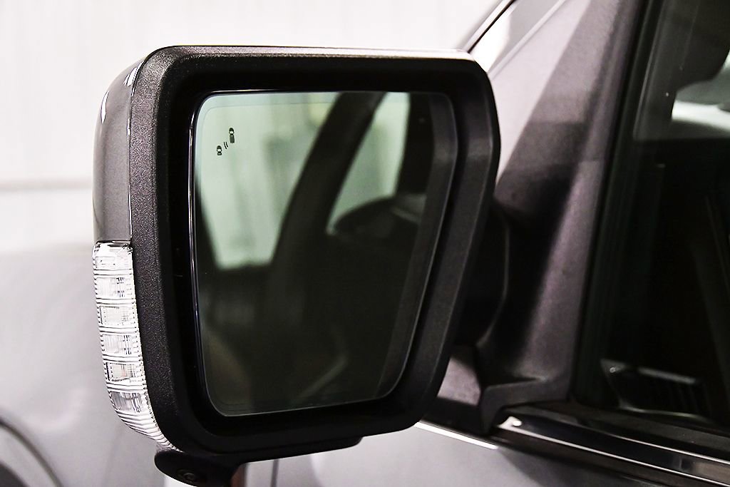 Used 2025 Ford F150 King Ranch AWD/4WD image 17