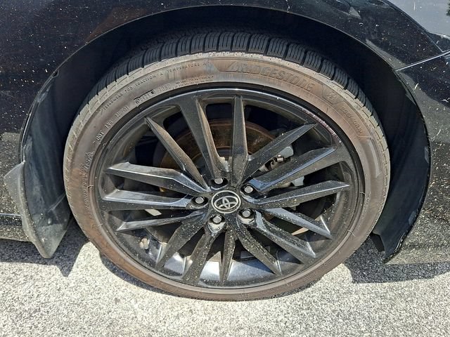 Used 2022 Toyota Camry XSE w/ Carpet Mat Package (TMS) FWD image 9