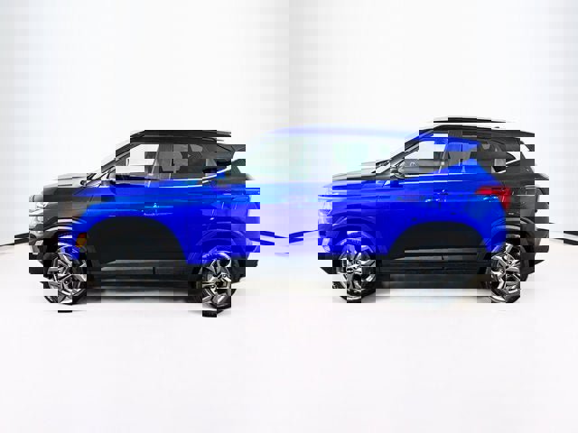 Certified 2024 Kia Seltos S image 8