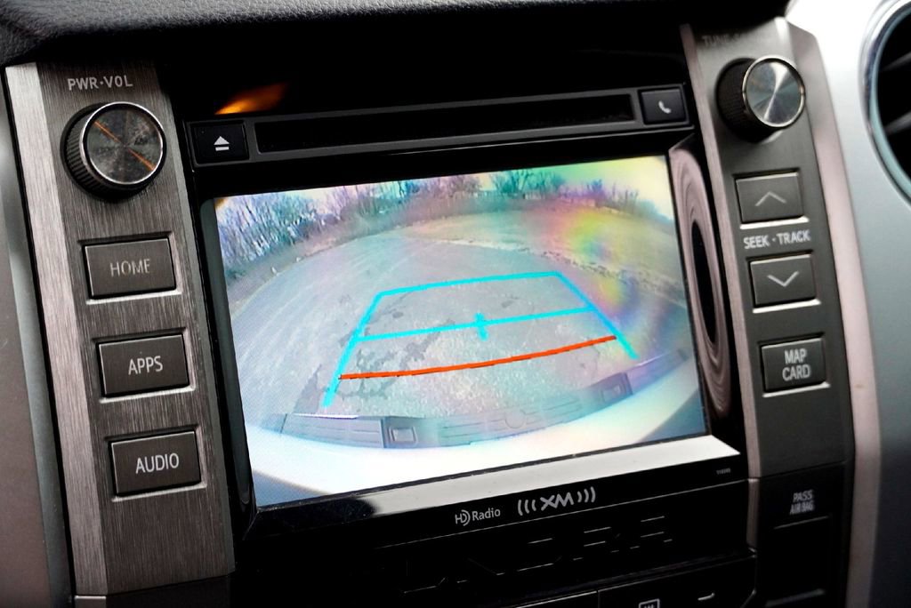 Used 2019 Toyota Tundra SR5 w/ TRD Off Road Package image 16