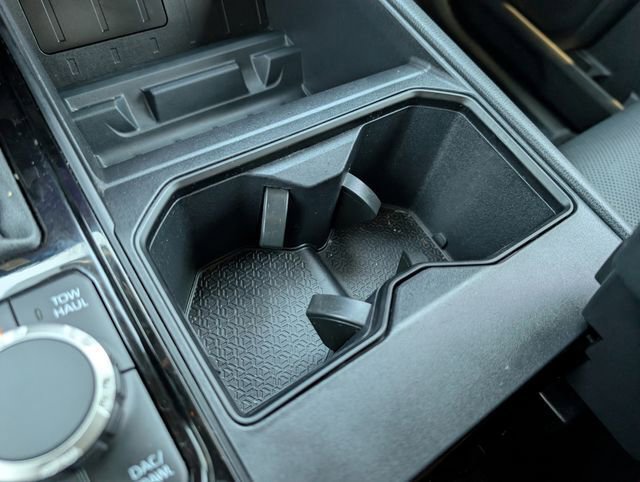 Used 2024 Toyota Tundra TRD Pro image 29