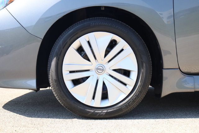 Certified 2023 Nissan Leaf S FWD image 9