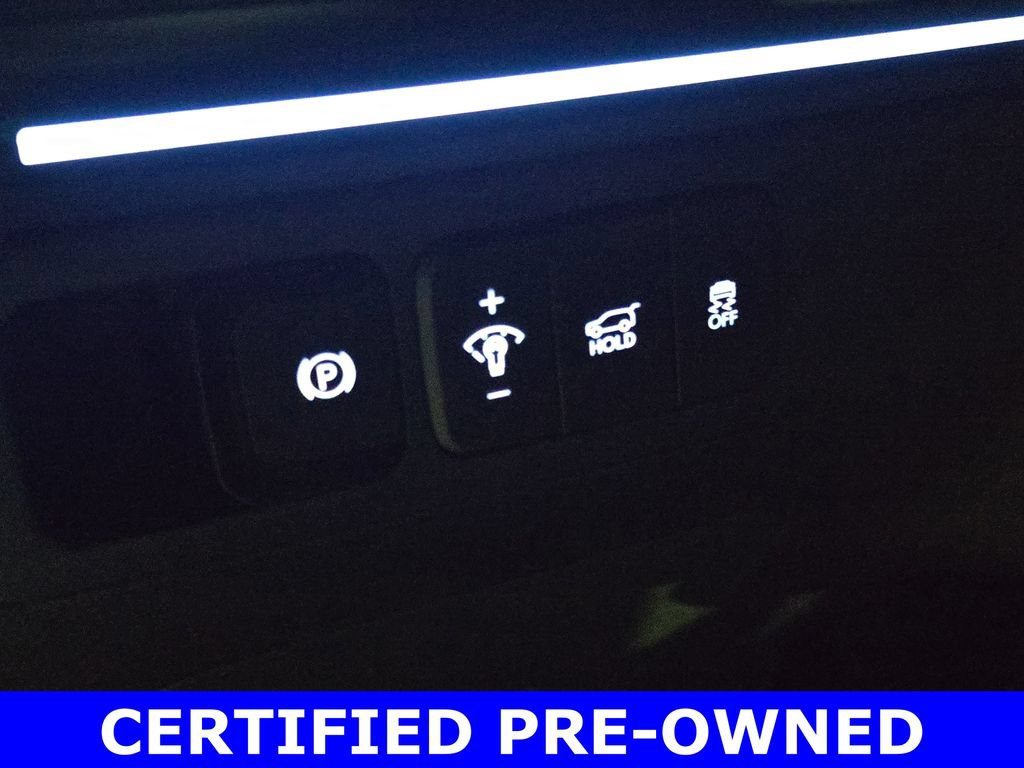 Used 2025 Hyundai Santa Fe Calligraphy AWD/4WD image 27