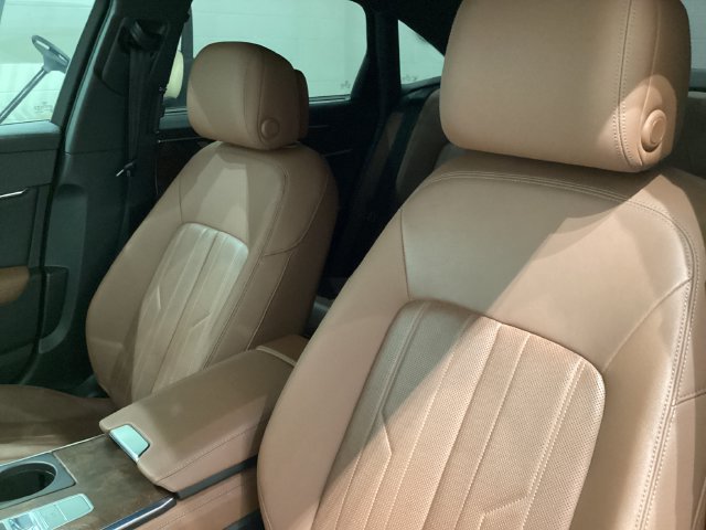 Used 2019 Audi A6 3.0T Premium Plus w/ Premium Plus Package AWD/4WD image 15