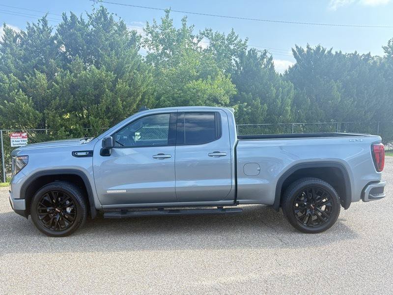 Used 2026 GMC Sierra 1500 Elevation w/ Preferred Package AWD/4WD image 29