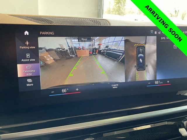 Used 2023 BMW X7 xDrive40i w/ Executive Package image 31