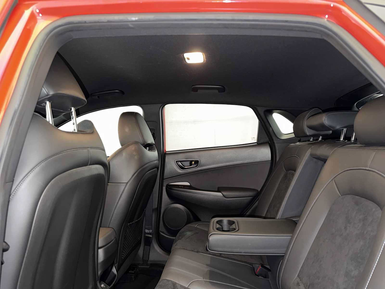 Used 2023 Hyundai Kona N w/ Cargo Package FWD image 20