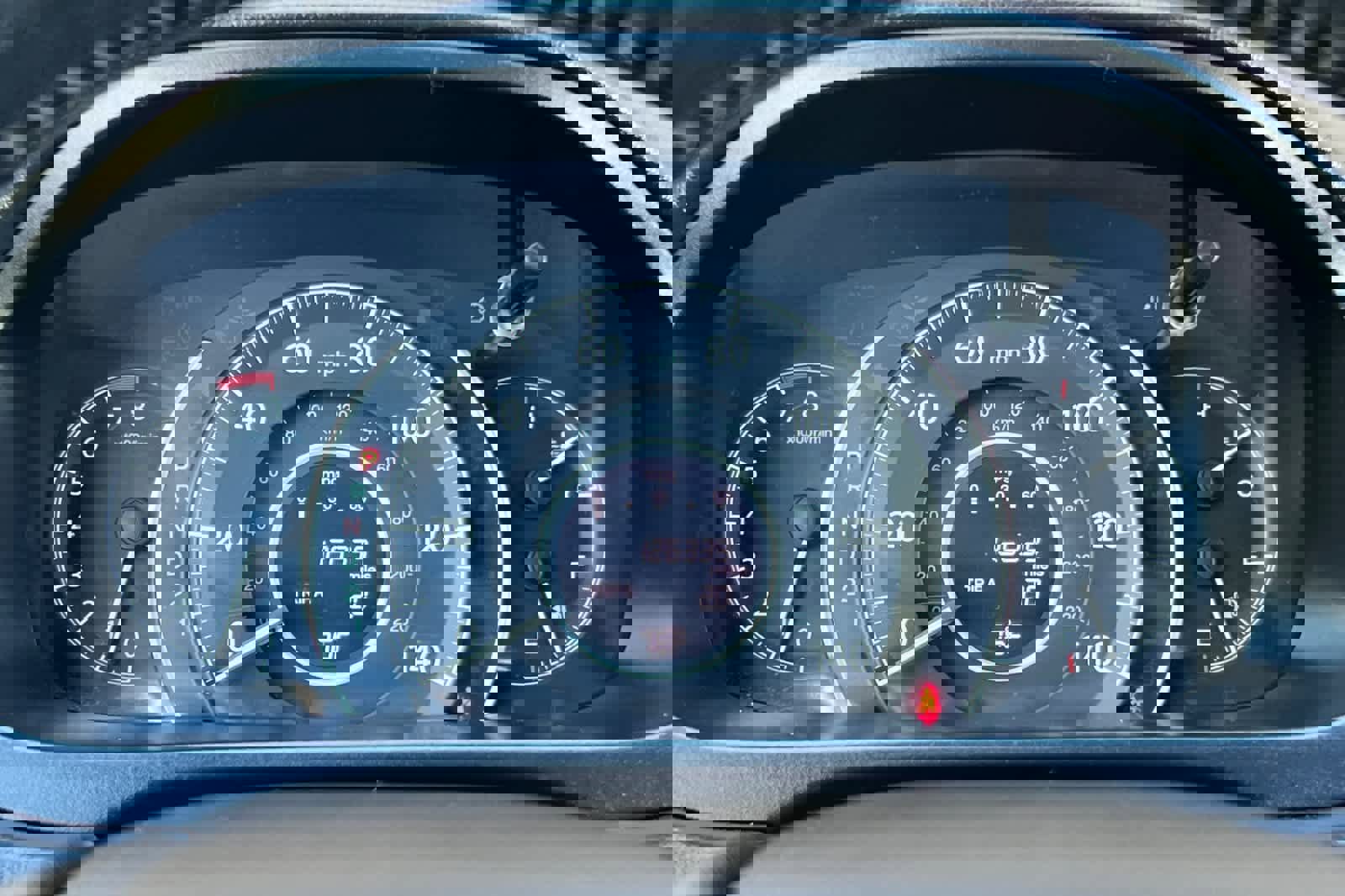 Used 2013 Honda CR-V EX-L image 26