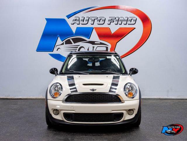 Used 2012 MINI Cooper Clubman S image 8